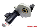 Actuator Motor : NP273 : Ford F250 / F350 / F450 / F550 - 2000 to 2014