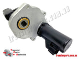 Actuator Motor : NP273 : Ford F250 / F350 / F450 / F550 - 2000 to 2014