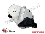 Actuator Motor : NP273 : Ford F250 / F350 / F450 / F550 - 2000 to 2014