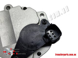 Actuator Motor : NP273 : Ford F250 / F350 / F450 / F550 - 2000 to 2014