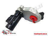 Actuator Motor : NP273 : Ford F250 / F350 / F450 / F550 (2000 to 2014) A/M