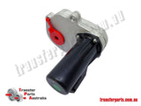 Actuator Motor : NP273 : Ford F250 / F350 / F450 / F550 (2000 to 2014) A/M