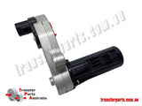 Actuator Motor : NP273 : Ford F250 / F350 / F450 / F550 (2000 to 2014) A/M