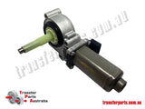 Actuator Motor : VG150E : Mercedes-Benz G-Class (W463) 03-18 A/M