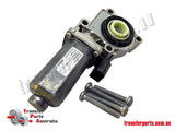 Actuator Motor : W61G  Nissan Pathfinder / Patrol / Infiniti