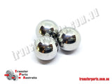 Ball Kit : ATC-13 : BMW