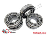 Bearing Kit - MFA-RDM (Rear Diff) : Mercedes Benz  Rear Diff