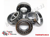 Bearing Kit - MFA-RDM (Rear Diff) : Mercedes Benz  Rear Diff