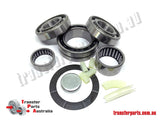 Bearing Kit - NP-241J : Jeep Wrangler Rubicon