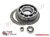 Bearing Kit : Porsche Macan : 95B