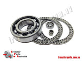 Bearing Kit : Porsche Macan : 95B