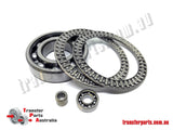 Bearing Kit : Porsche Macan : 95B