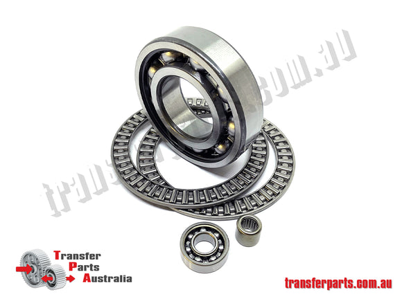 Bearing Kit : Porsche Macan : 95B