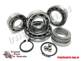 Bearing & Clip Kit : Ford Explorer / Everest SZ 2017-up - A7AC