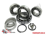 Bearing & Clip Kit : Ford Explorer / Everest SZ 2017-up - A7AC