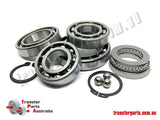 Bearing & Clip Kit : Ford Explorer / Everest SZ 2017-up - A7AC