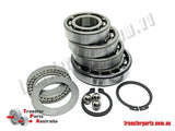 Bearing & Clip Kit : Ford Explorer / Everest SZ 2017-up - A7AC