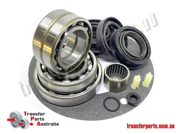 Bearing & Seal Kit - BW-4484 : Hummer