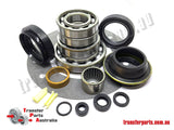 Bearing & Seal Kit : BW4406 : Ford F250 1997 to 2003