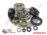 Bearing & Seal Kit : BW4406 : Ford F250 1997 to 2003