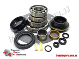 Bearing & Seal Kit : BW4406 : Ford F250 1997 to 2003