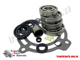 Bearing & Seal Kit : BW4493  Hummer H3 (2006 up)