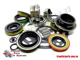 Bearing & Seal Kit : NP-242 94 up