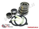 Bearing & Seal Kit - NP231J : Jeep Wrangler 1994 up