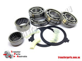 Bearing & Seal Kit - NP231J : Jeep Wrangler 1994 up