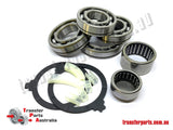 Bearing & Seal Kit - NP231J : Jeep Wrangler 1994 up