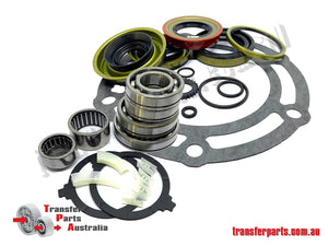 Bearing & Seal Kit - NP231J : Jeep Wrangler 1994 up