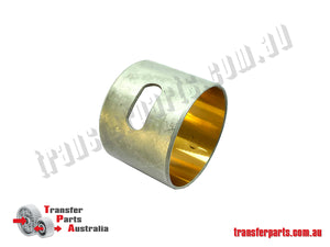 Bushing : BW4406 : Ford F250 1996 to 2006 : BW4484 - Hummer