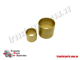 Bushing Kit (Internal) : BW4484 / BW4493 : Hummer H2 / H3