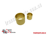 Bushing Kit (Internal) : BW4484 / BW4493 : Hummer H2 / H3
