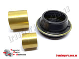Bushing & Seal : Rear Output Shaft : BW4484 : Hummer H2 2007 up