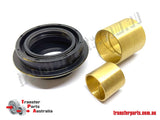 Bushing & Seal : Rear Output Shaft : BW4484 : Hummer H2 2007 up