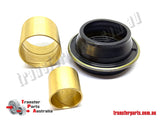 Bushing & Seal : Rear Output Shaft : BW4484 : Hummer H2 2007 up