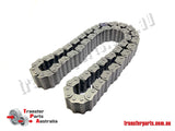 Chain : BW4406 : Ford F250 1999 to 2003