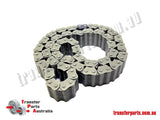 Chain : BW4406 : Ford F250 1999 to 2003