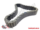 Chain : BW4493 : Hummer H3 (2006 up)