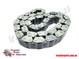 Chain : NP-242 / NP-244 : Jeep 1989 to 2000