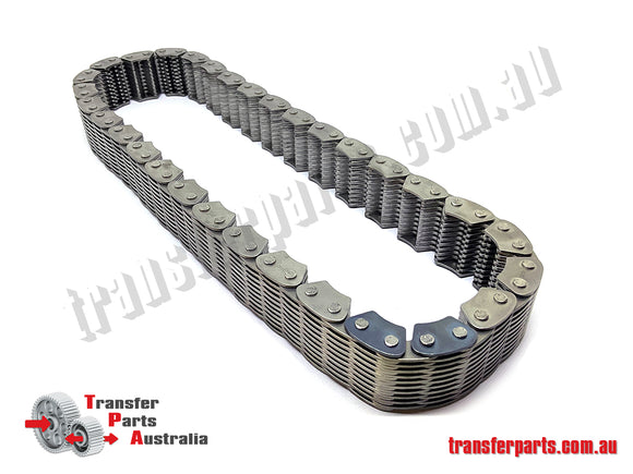 Chain - NP231J : Jeep Wrangler 1.25” (31 Links)