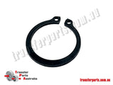 Clip : MFA-RDM : Rear Differential : Mercedes Benz GLA / CLA / A-Class / B-Class