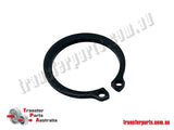 Clip : MFA-RDM : Rear Differential : Mercedes Benz GLA / CLA / A-Class / B-Class