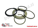 Clip kit & Thrust Washer : DCS  Mercedes Benz ML / GL / R