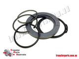 Clip kit & Thrust Washer : DCS  Mercedes Benz ML / GL / R