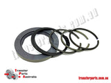 Clip kit & Thrust Washer : DCS  Mercedes Benz ML / GL / R