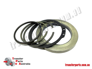 Clip kit & Thrust Washer : DCS  Mercedes Benz ML / GL / R