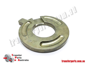 Clutch Grip Lever : ATC-13 : BMW