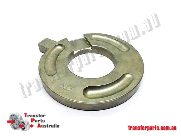 Clutch Grip Lever : ATC-13 : BMW